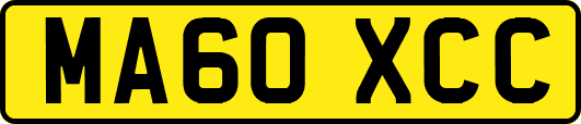 MA60XCC