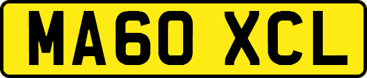 MA60XCL
