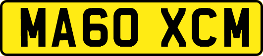 MA60XCM