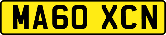 MA60XCN