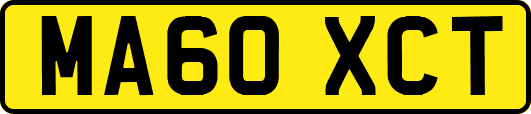 MA60XCT