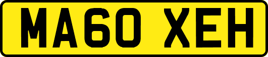 MA60XEH