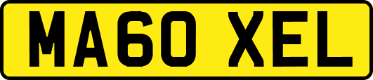 MA60XEL