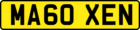 MA60XEN