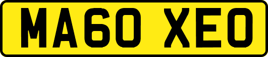 MA60XEO