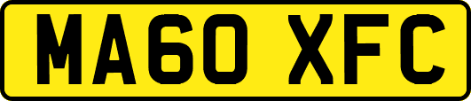 MA60XFC