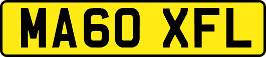 MA60XFL