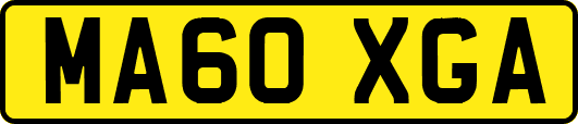 MA60XGA