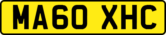 MA60XHC