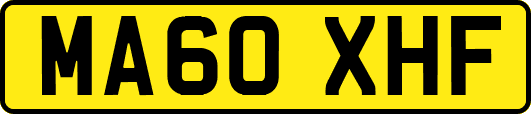 MA60XHF