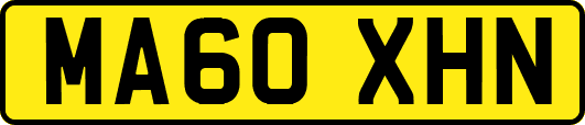 MA60XHN