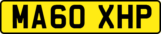 MA60XHP