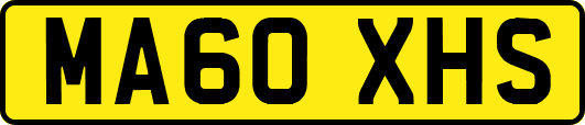 MA60XHS