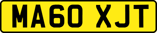 MA60XJT