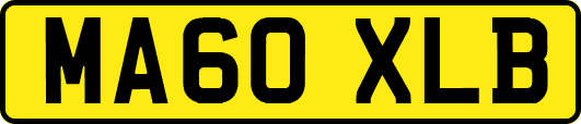 MA60XLB