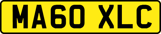 MA60XLC