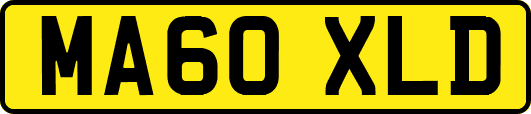 MA60XLD