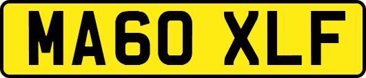 MA60XLF