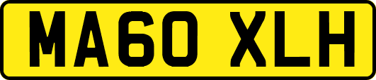 MA60XLH