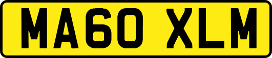 MA60XLM
