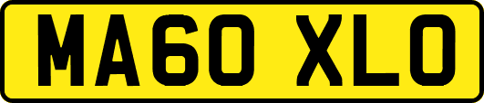 MA60XLO