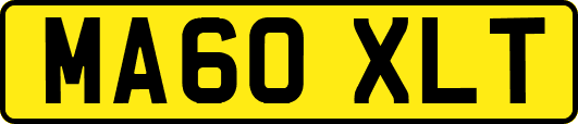 MA60XLT