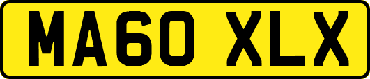 MA60XLX