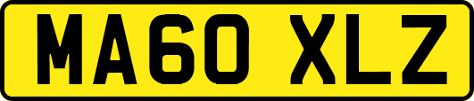 MA60XLZ