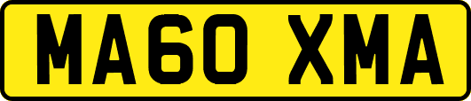 MA60XMA