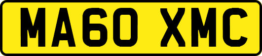 MA60XMC