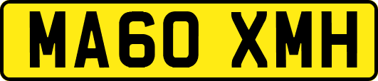 MA60XMH