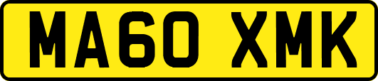 MA60XMK