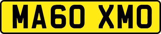 MA60XMO