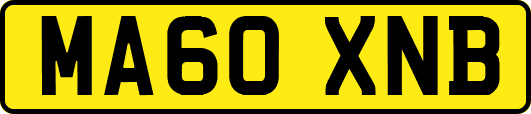 MA60XNB