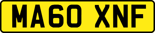 MA60XNF