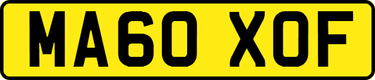 MA60XOF