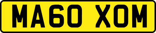 MA60XOM