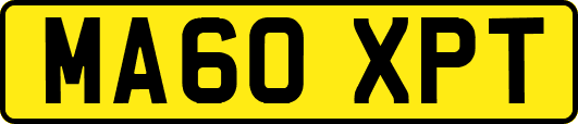 MA60XPT