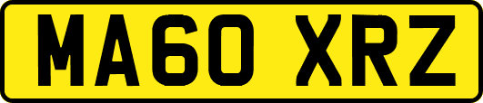MA60XRZ