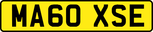 MA60XSE