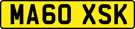 MA60XSK