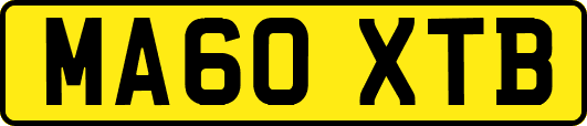 MA60XTB