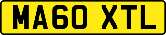 MA60XTL