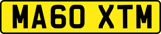 MA60XTM