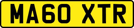 MA60XTR