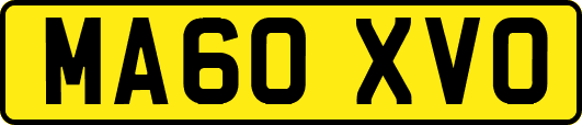 MA60XVO
