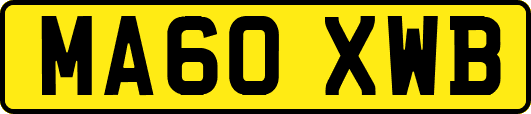 MA60XWB