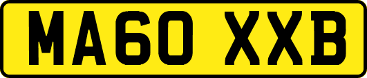 MA60XXB