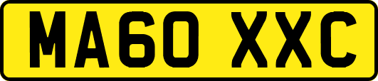 MA60XXC