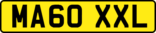 MA60XXL